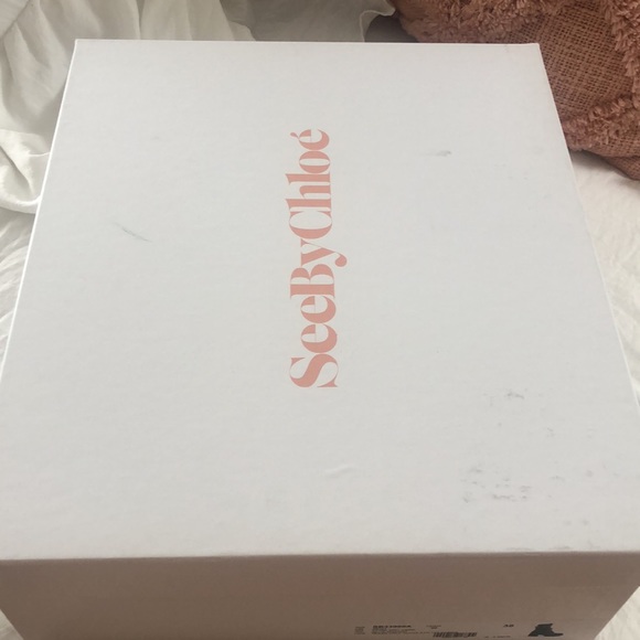 See By Chloe Mallory Boot - Picture 3 of 6